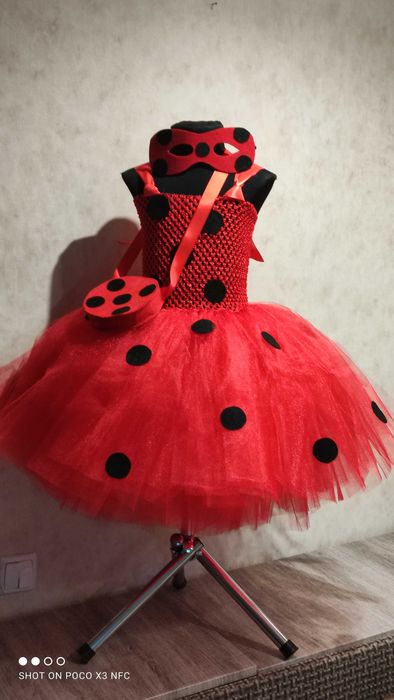 Плаття леді баг, костюм леді баг, костюм піраткипіратка,