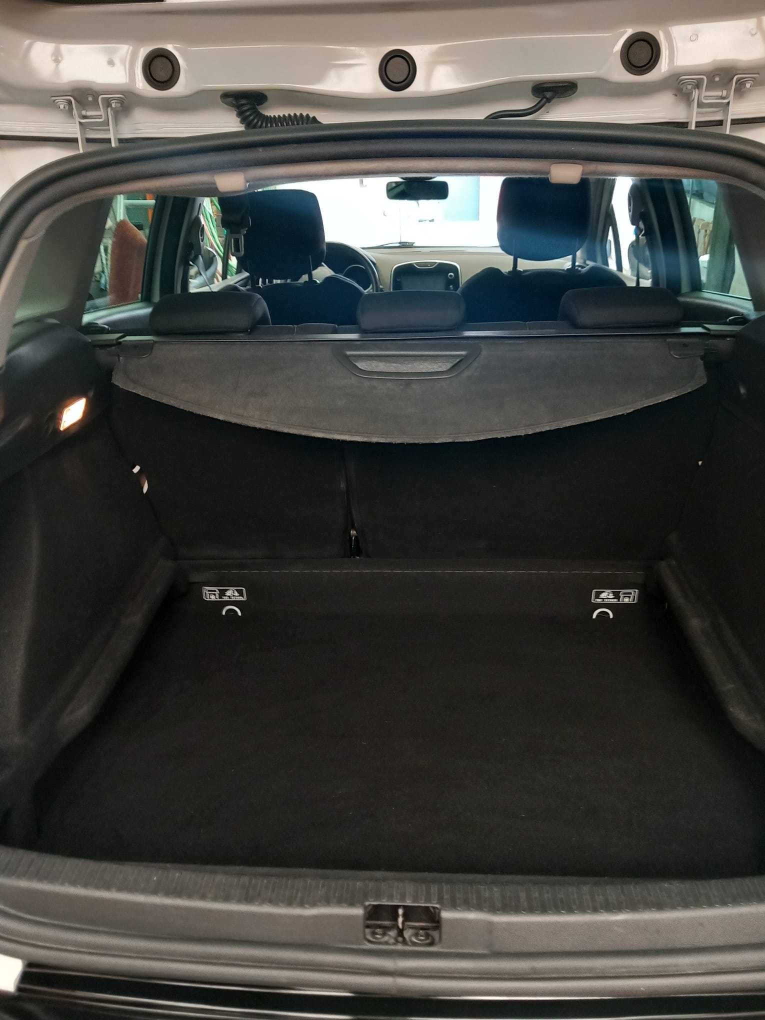 Vendo carrinha clio 4
