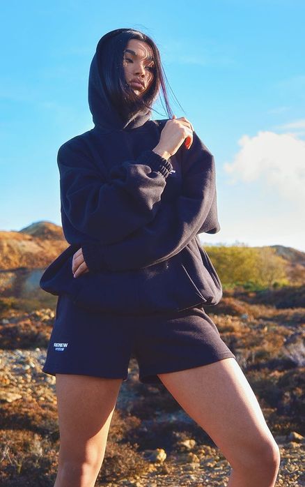 Худі на флісі, PLT