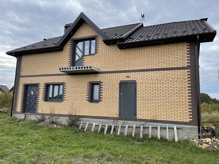 Продається будинок