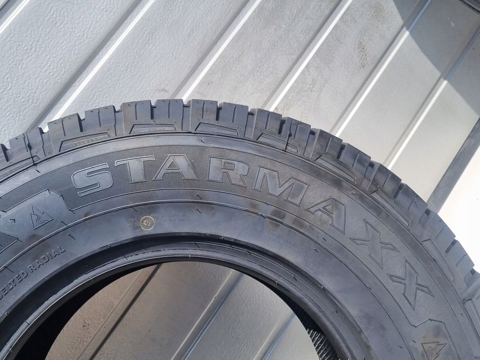 Starmaxx Incurro ST440 255/70R15 108T Nowe 19R 1X