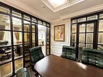 Без %! Продаж офісу з ремонтом та меблями вул.Гончара (240 кв.м.)