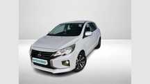 Mitsubishi Space Star 1.2 Connect Edition