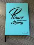 Planer Zorganizowanej Mamy