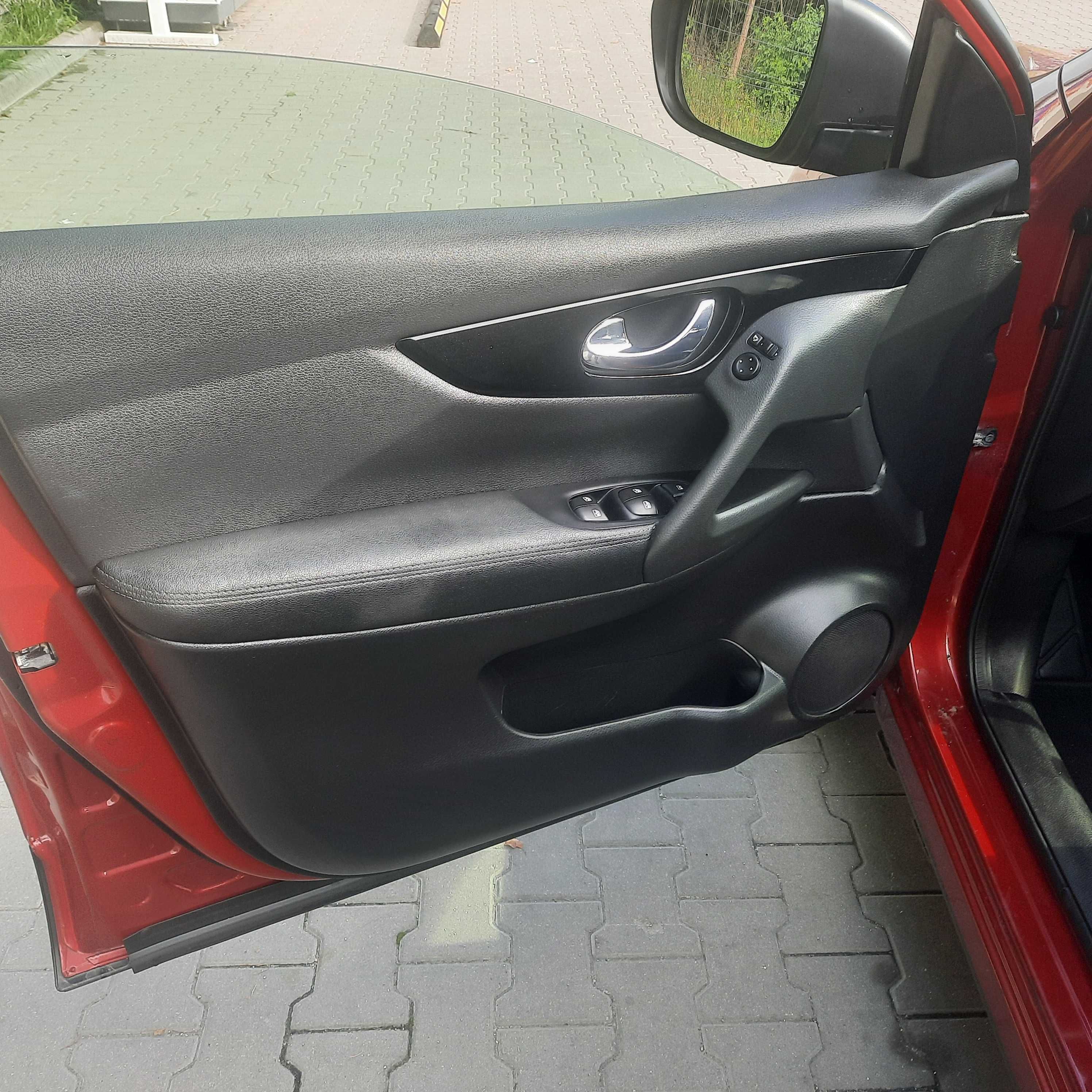 Nissan Qashqai 1.3 DIG-T N-Connecta