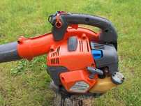 Dmuchawa spalinowa Husqvarna 525BX   Piły, Kosiarki