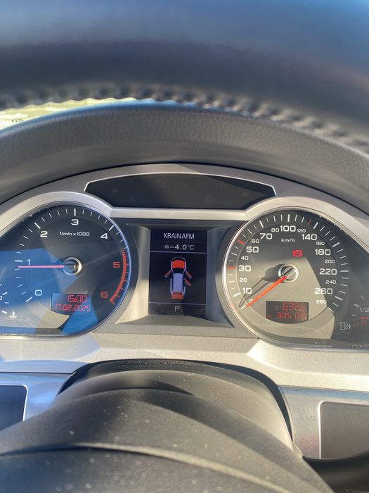 Продам легковий автомобіль