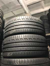 Шини 245/40 R18 Continental Premium Cpontact 6