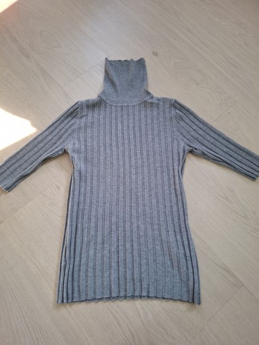 Жіноча кофта водолазка Solmar