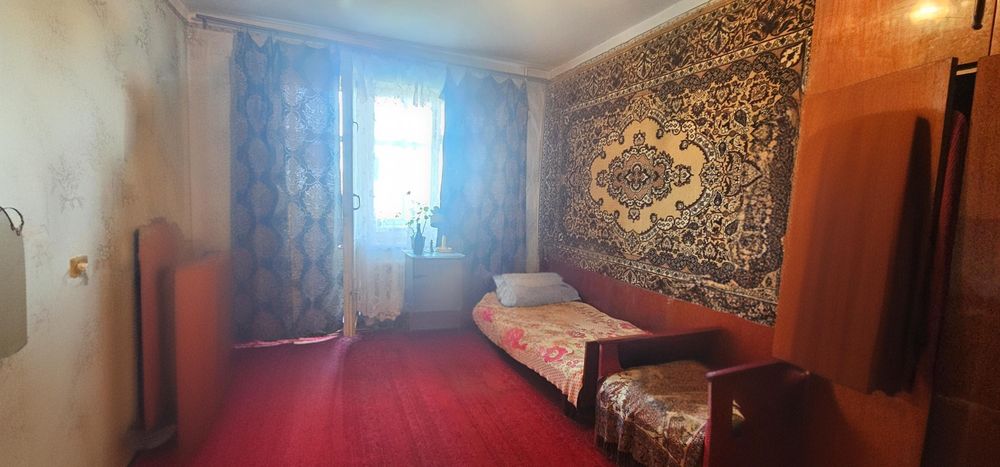 Продаж.  Квартира під ремонт
