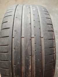 Sprzedam opony letnie "DUNLOP" 225/45 R17 4szt.