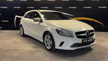 Mercedes-Benz A 180 d Urban Aut.