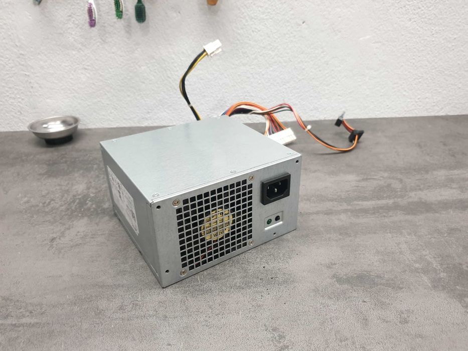 Fonte de alimentação DELL L265em-00 para modelo Optiplex  (Usado)