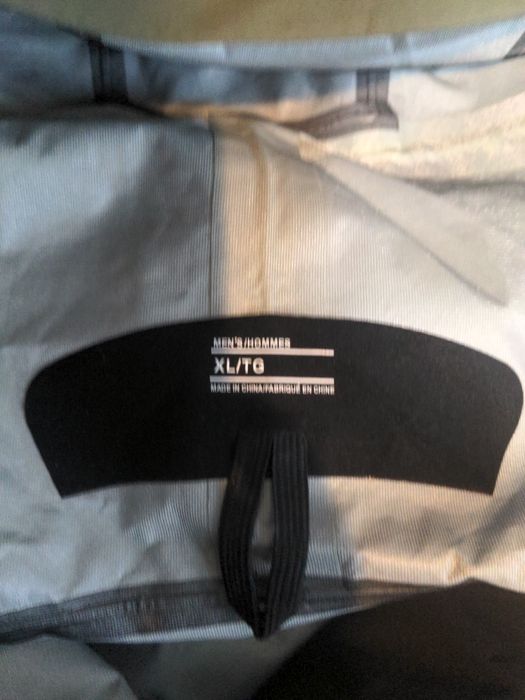 Чоловіча куртка не arcteryx beta leaf