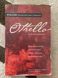 Othello with detailed notes from the world’s leading center for ...