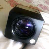 Camara video Mitsubishi