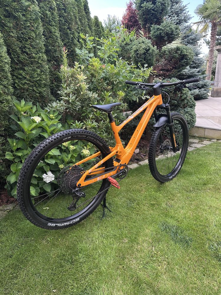 Rower Scott Spark 970 Orange 29” R.M