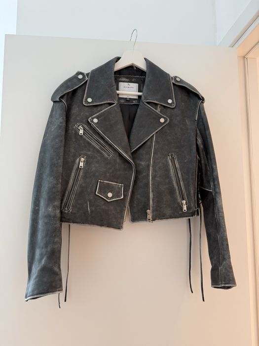 Куртка Bazhane косуха