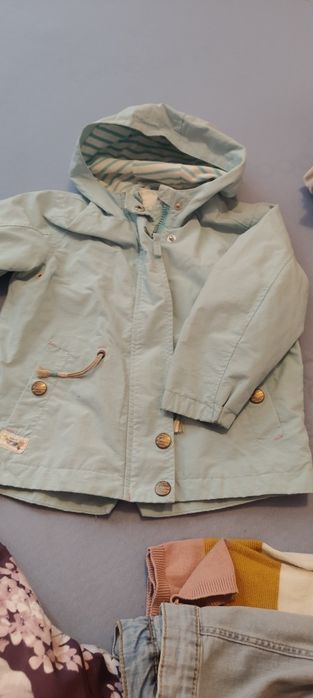 Ubrania dla dziewczynki , rozm 104