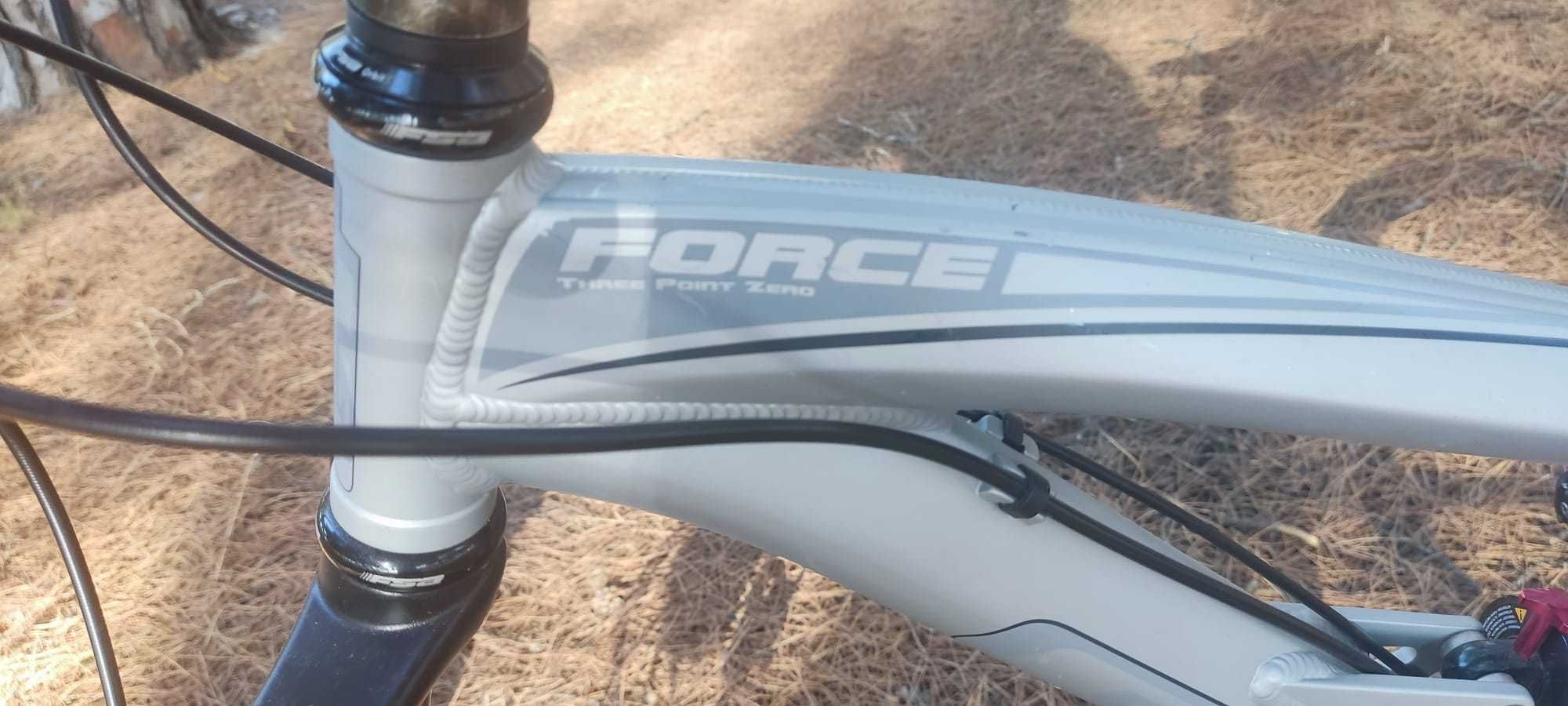 Bicicleta GT Force 3.0 Enduro