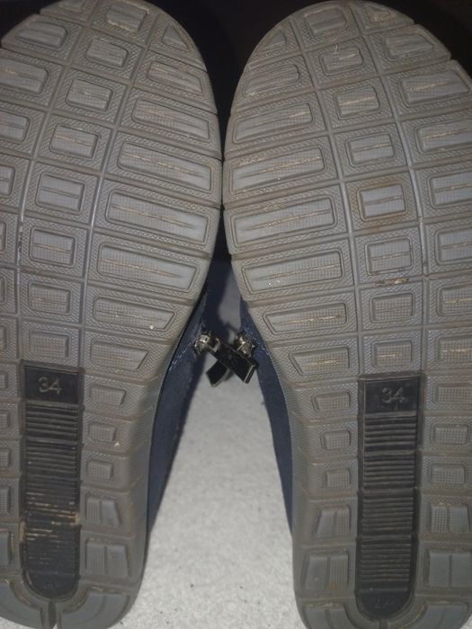 Дитячі зимові черевики! ТОРГ!!!