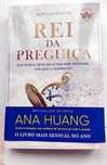O Rei da Preguiça - Ana Huang