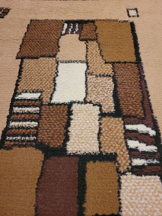 Chodniki 3 sztuki wymiary 60×100