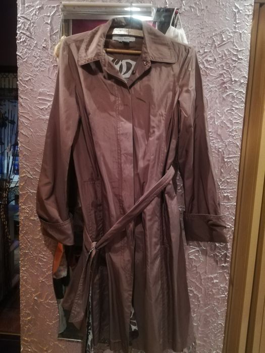 Płaszcz Zara r. S/m. Vintage!