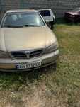 Продам Нісан максіма а33 2003 рік