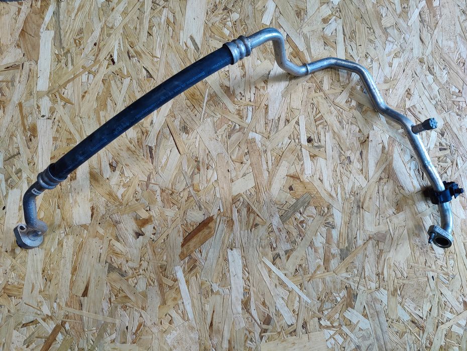 Przewód wąż klimatyzacji VW Golf VII 7