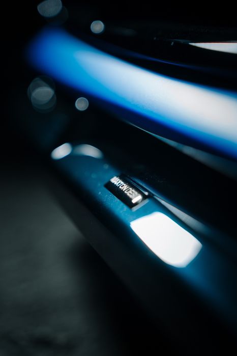 Audi rs3 2025r wynajem krótko-długo terminowe. Krucy Rent