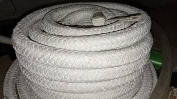 Асбест канат от 6мм до 20 мм диаметра