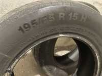 Opony lato 195/65 r15