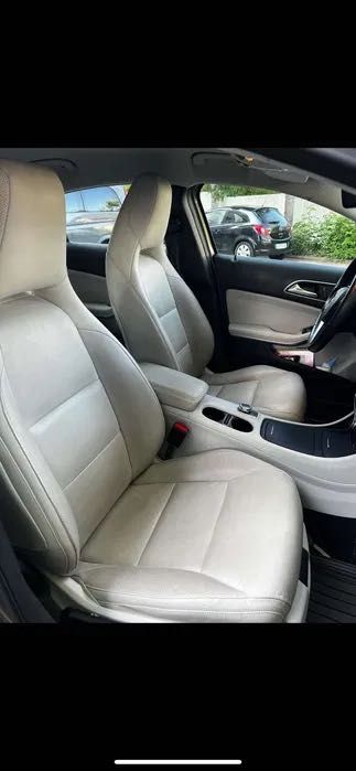 Mercedes A200CDI W176 Automat