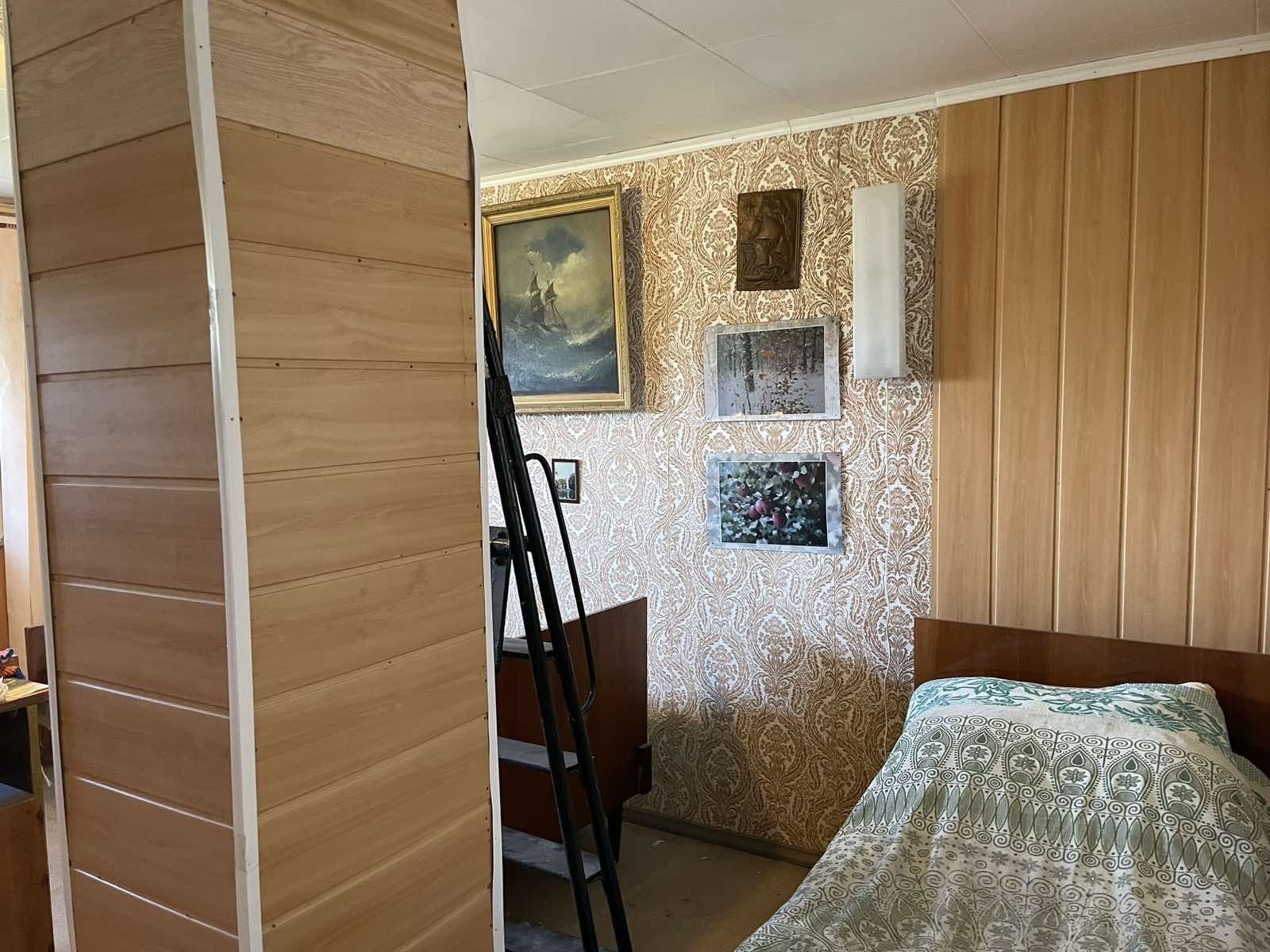 Продам капитальную дачу в пгт Черноморское, .СК Гвардейский