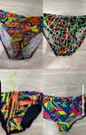 Плавки Funky Trunks, Speedo ,