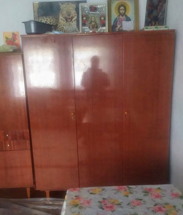 шафа буфет,  сервант, шкаф мебель