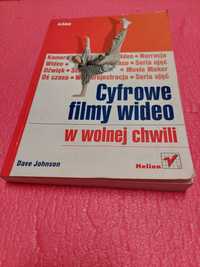 Cyfrowe filmy wideo w wolnej chwili