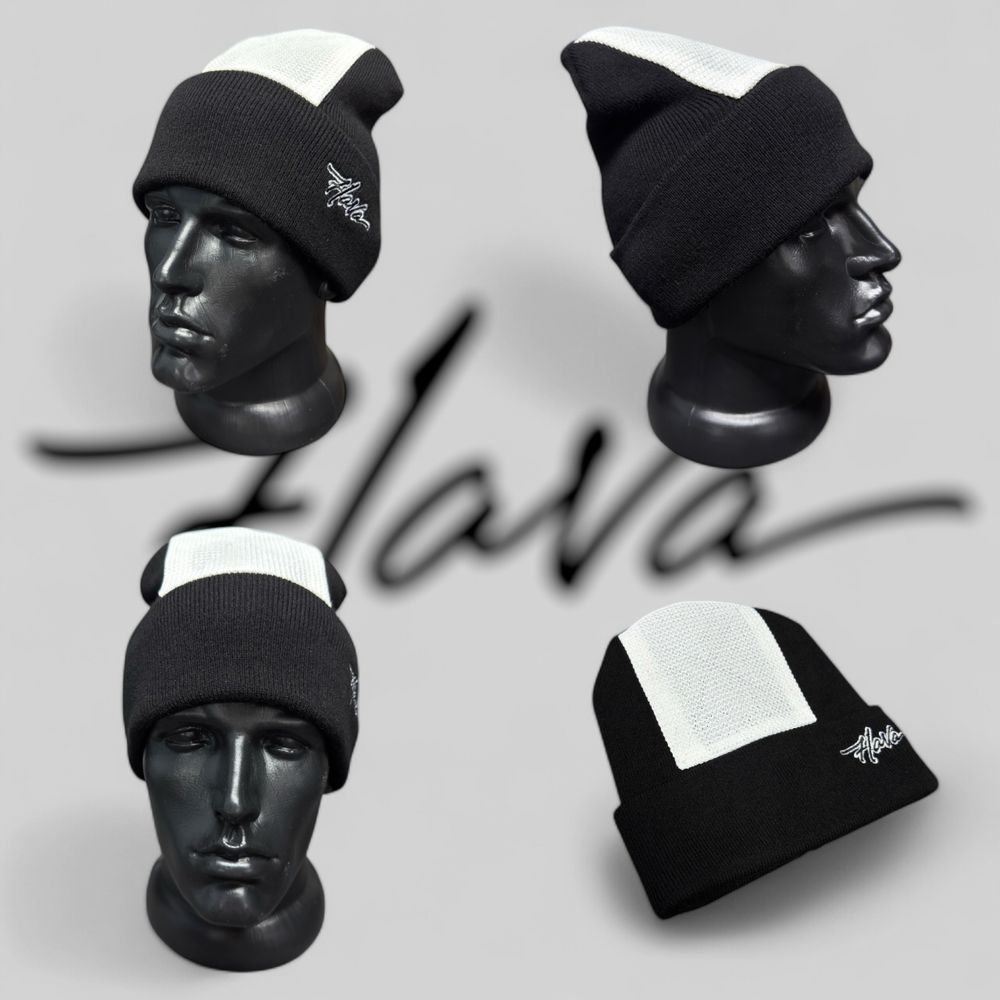 Нова‼️Спін шапка для обертання на голові з сіткою брейк данс Flava