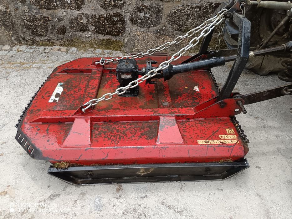 Vendo capinadeira j. Guimarães