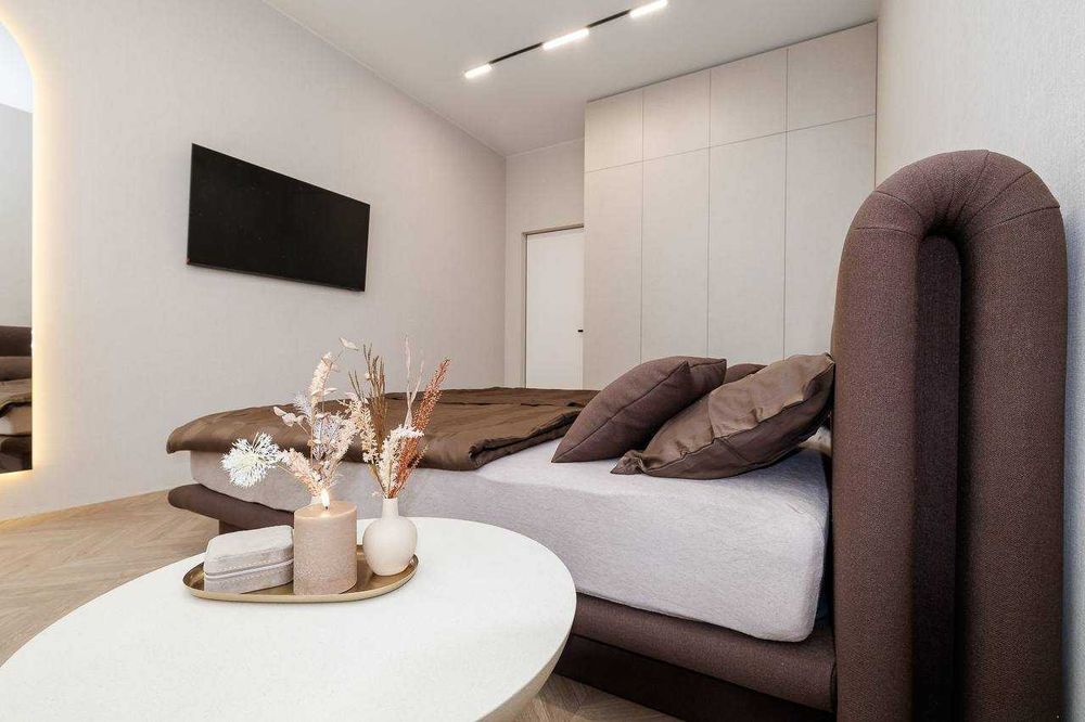 Касcіопея Галактика Паркові озера, Автограф, Комфорт таун, Лівобережна