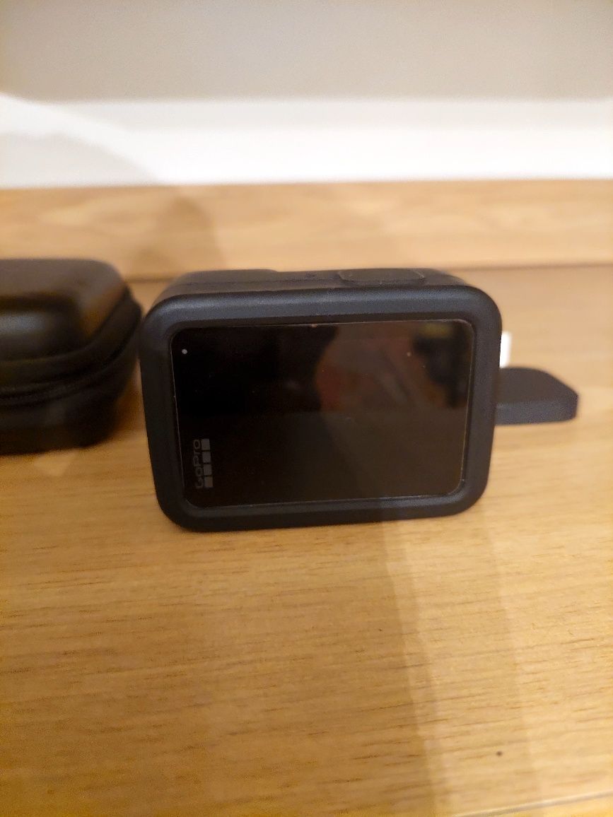 Go pro 12 hero black