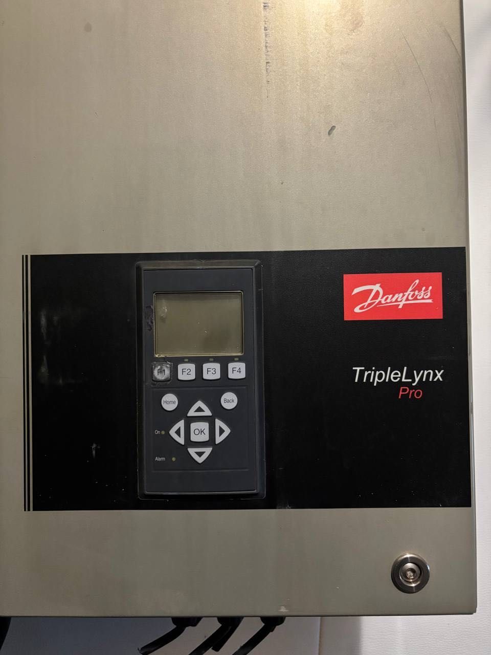 Danfoss TLX Pro 15K Сонячні інвертори