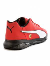 Nowe Buty Puma Ferrari SF Cell Ultimate rozm 40.5 26 cm red