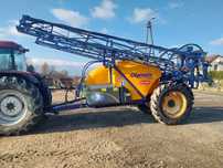 Opryskiwacz Caruelle Olimpia 320s belka 28m