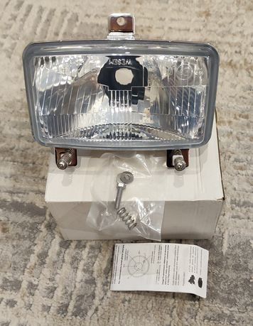 Lampa 156x93 Re.34400