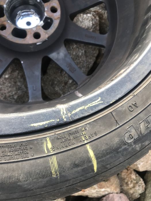 Продам диск на BMW “18