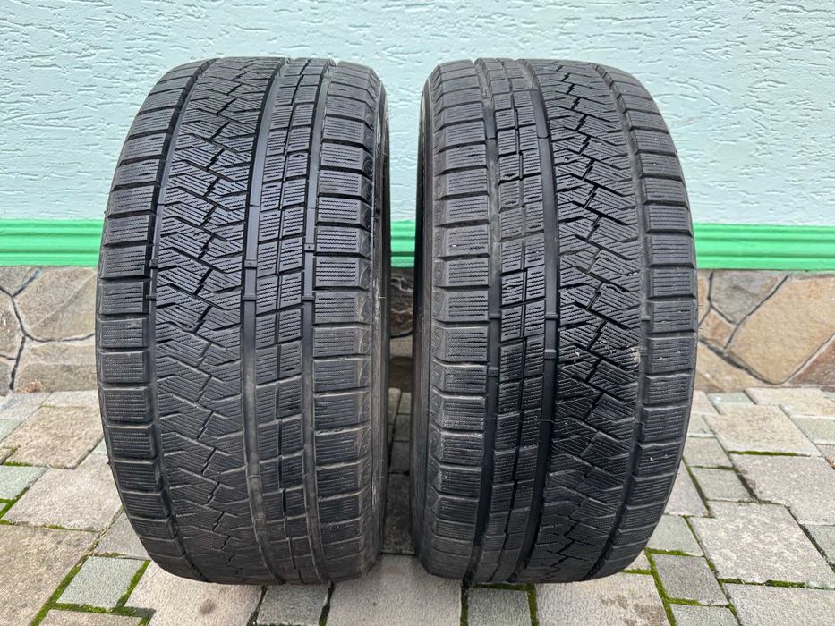 275/45 R20 Triangle Snowlink PL02 зима Стан Нової