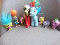 Продам игрушки Mcdonalds Pony Пони