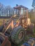 JCB 420 Ładowarka